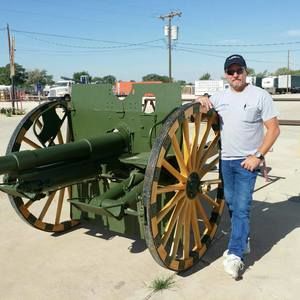 Meet your Posher, Roger